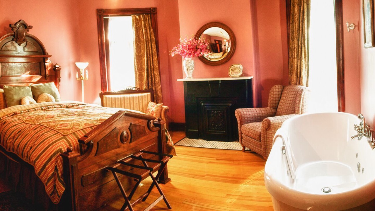 Photo of Bedroom in St. Joseph