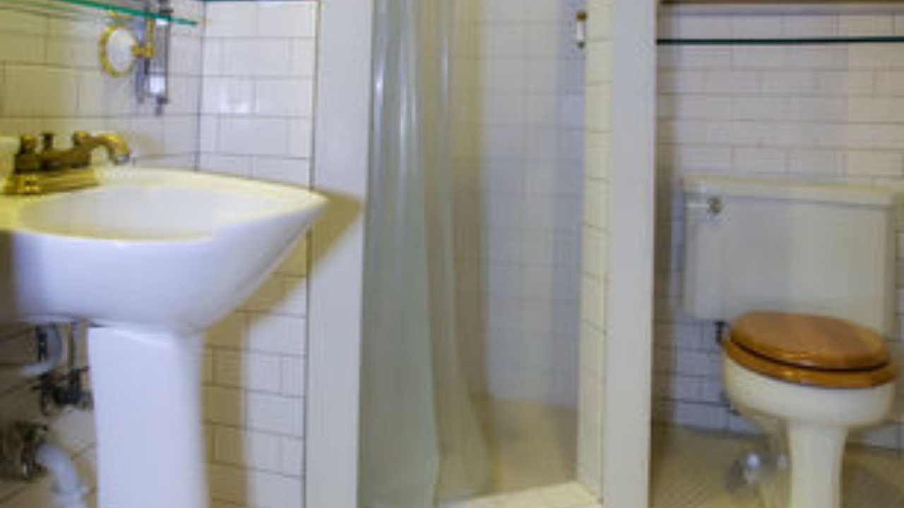 Photo of Bathroom in St. Joseph
