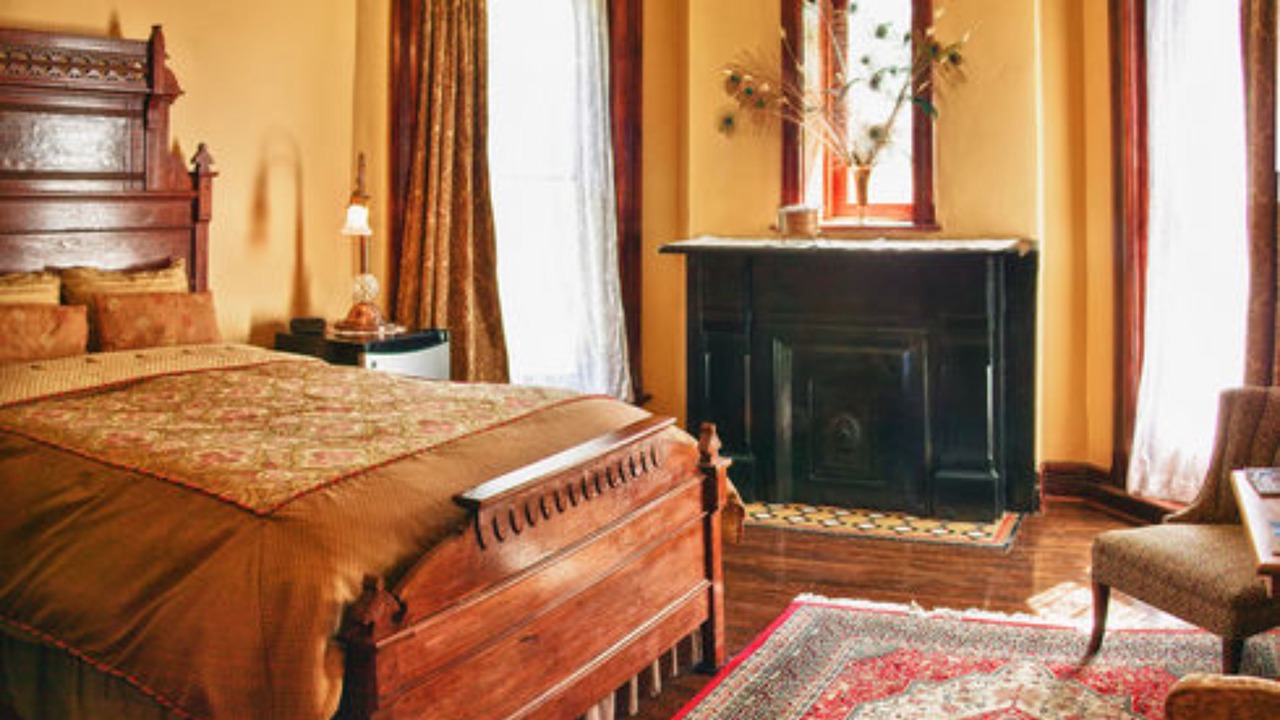 Photo of Bedroom in St. Joseph