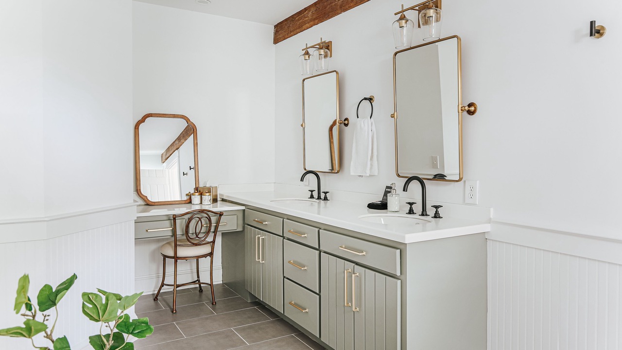 Photo of Bathroom in Staunton