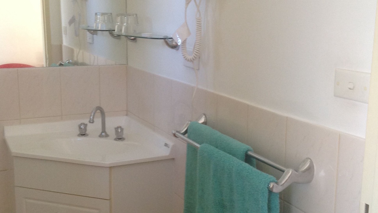 Photo of Bathroom in Tawonga South