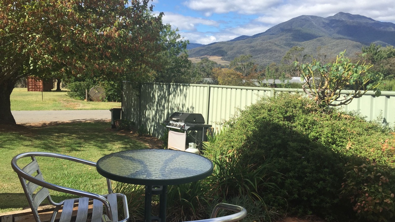 Photo of Bedroom in Tawonga South