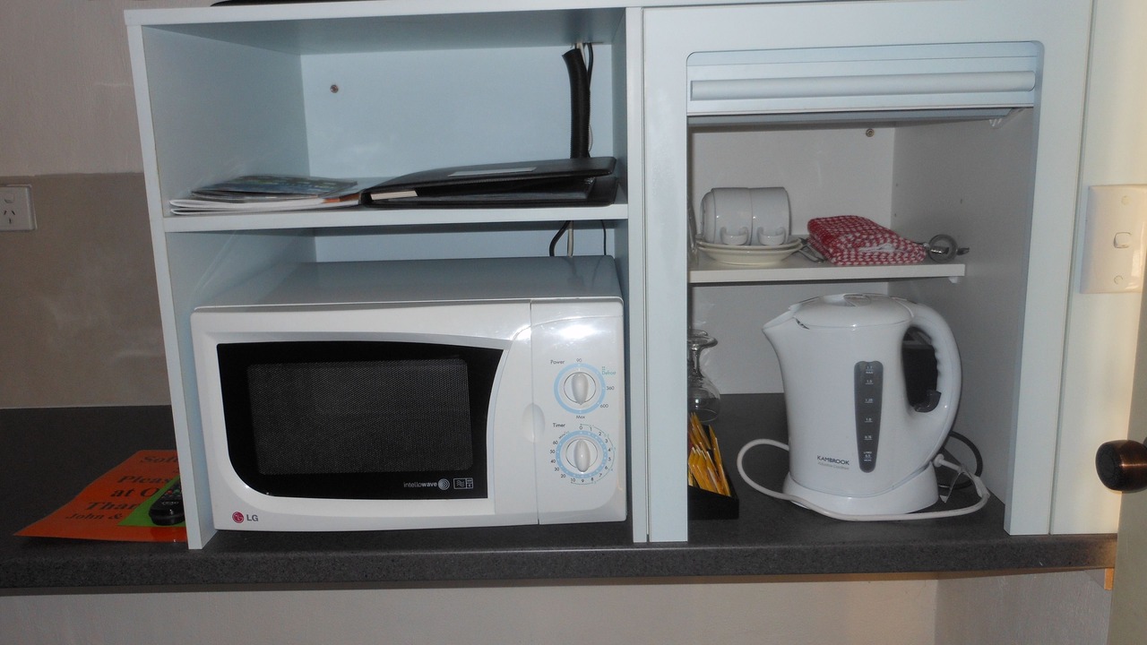 Photo of Bedroom in Tawonga South