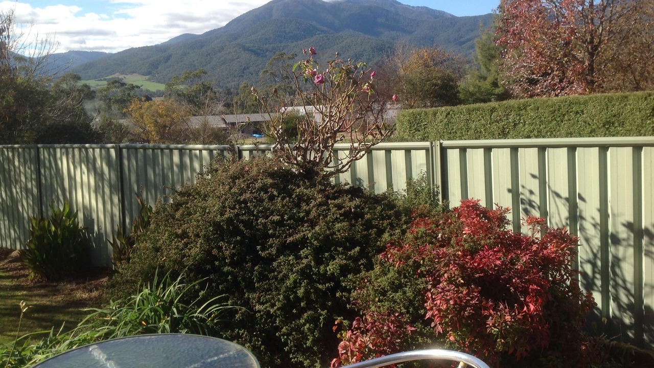 Photo of Bedroom in Tawonga South