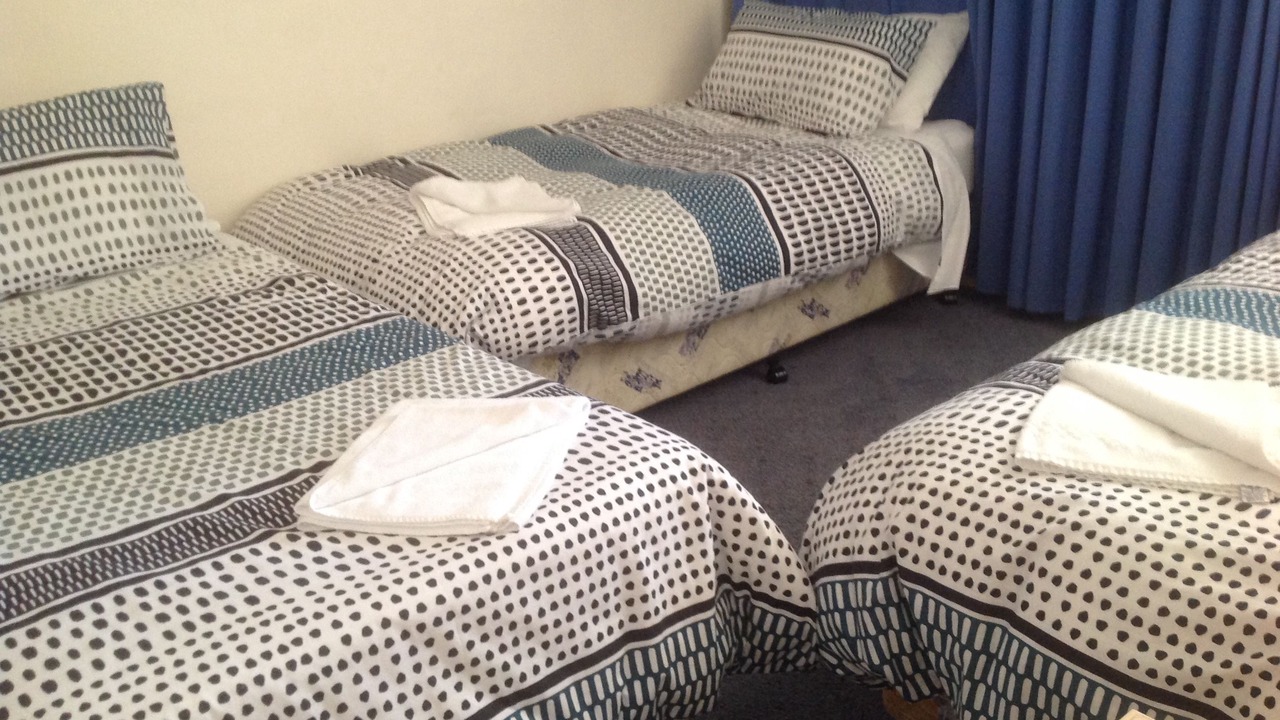 Photo of Bedroom in Tawonga South