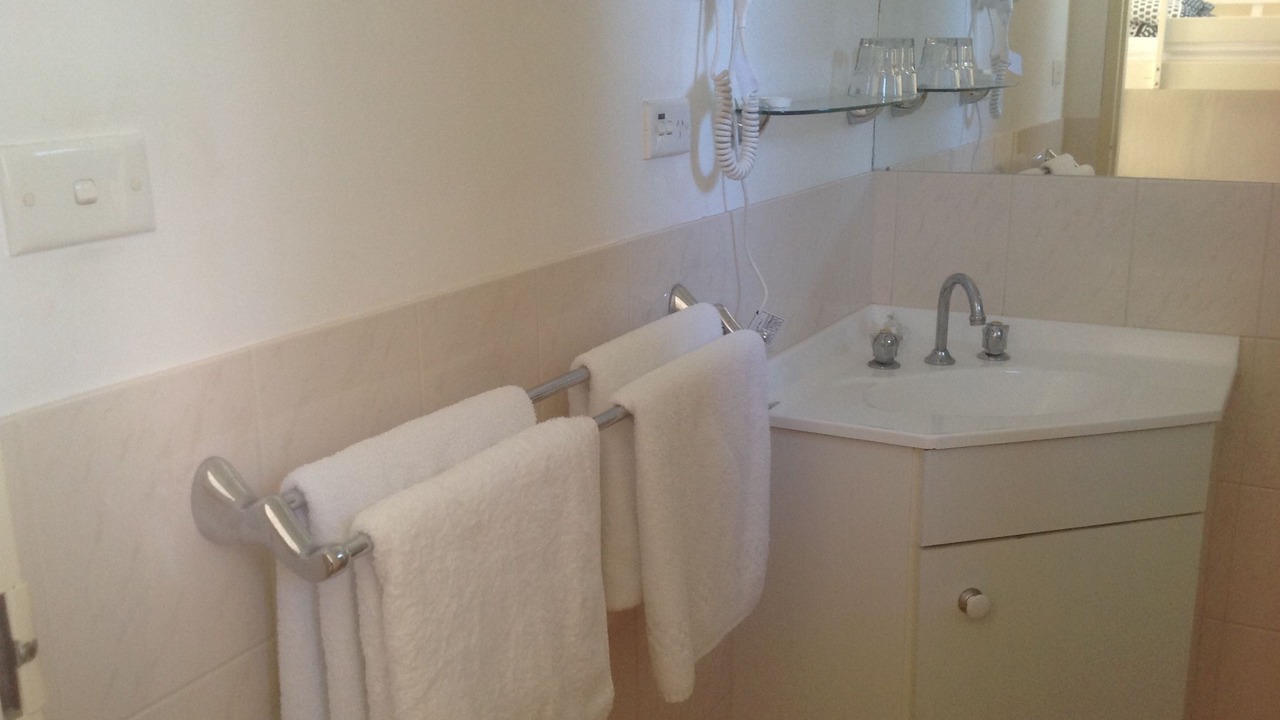 Photo of Bathroom in Tawonga South