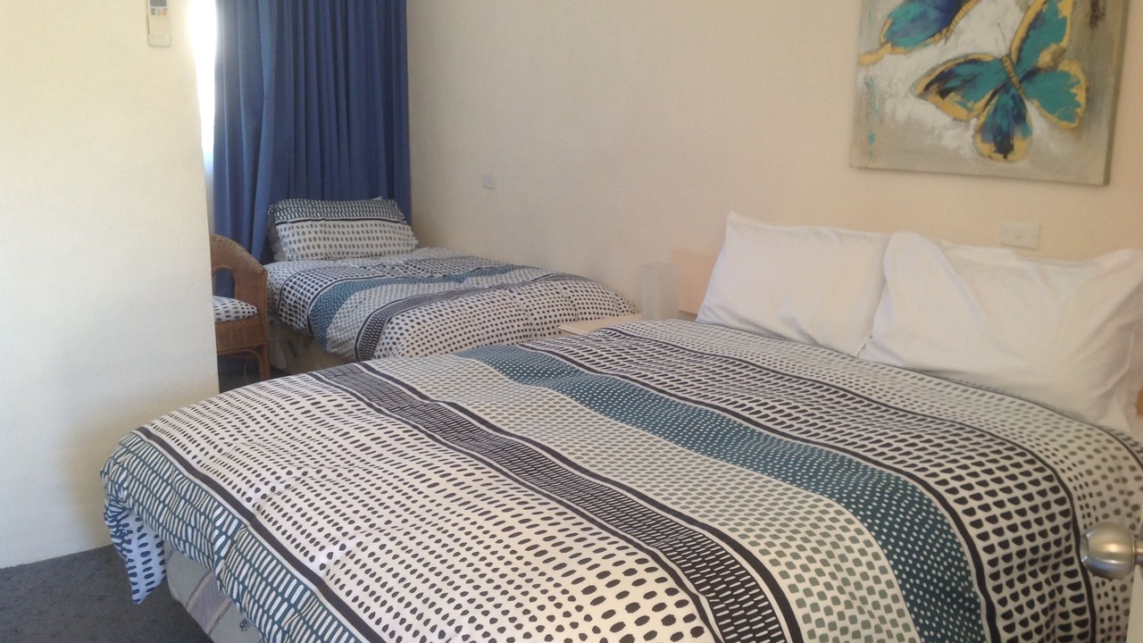 Photo of Bedroom in Tawonga South