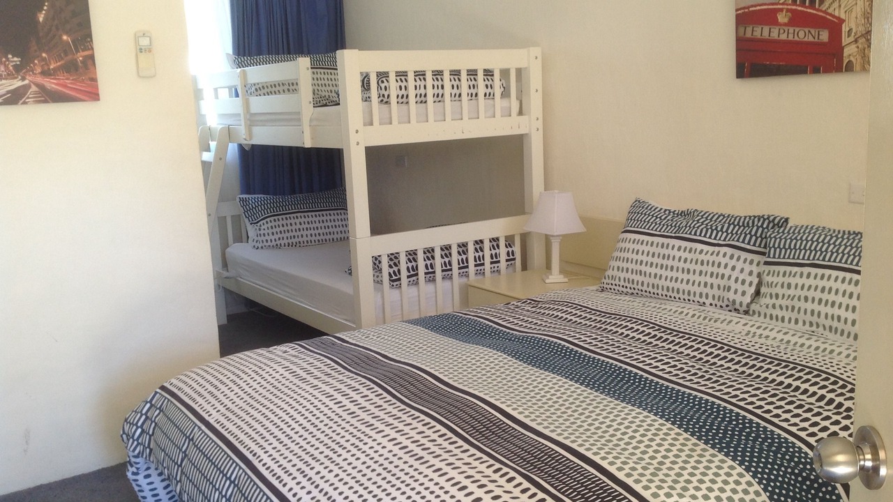 Photo of Bedroom in Tawonga South