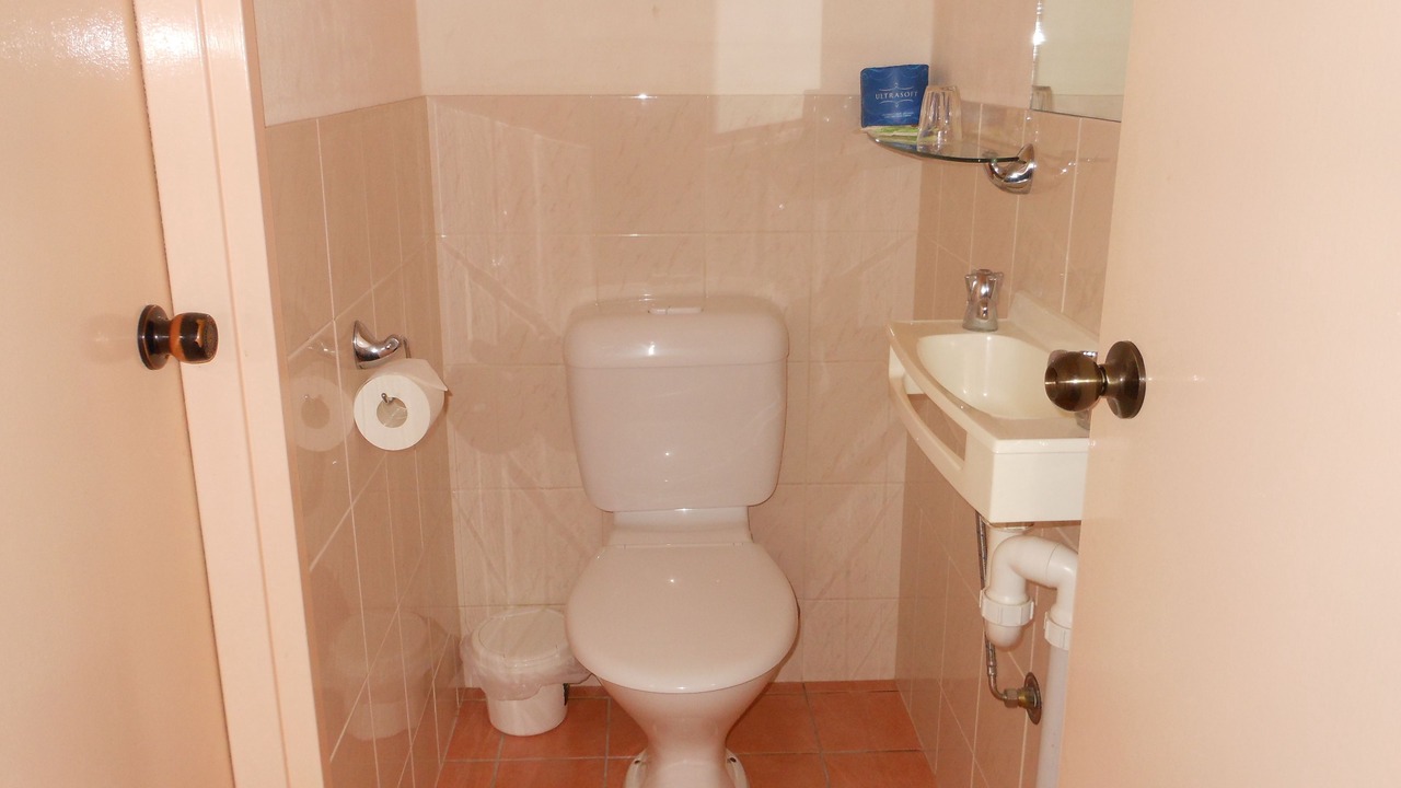 Photo of Bathroom in Tawonga South