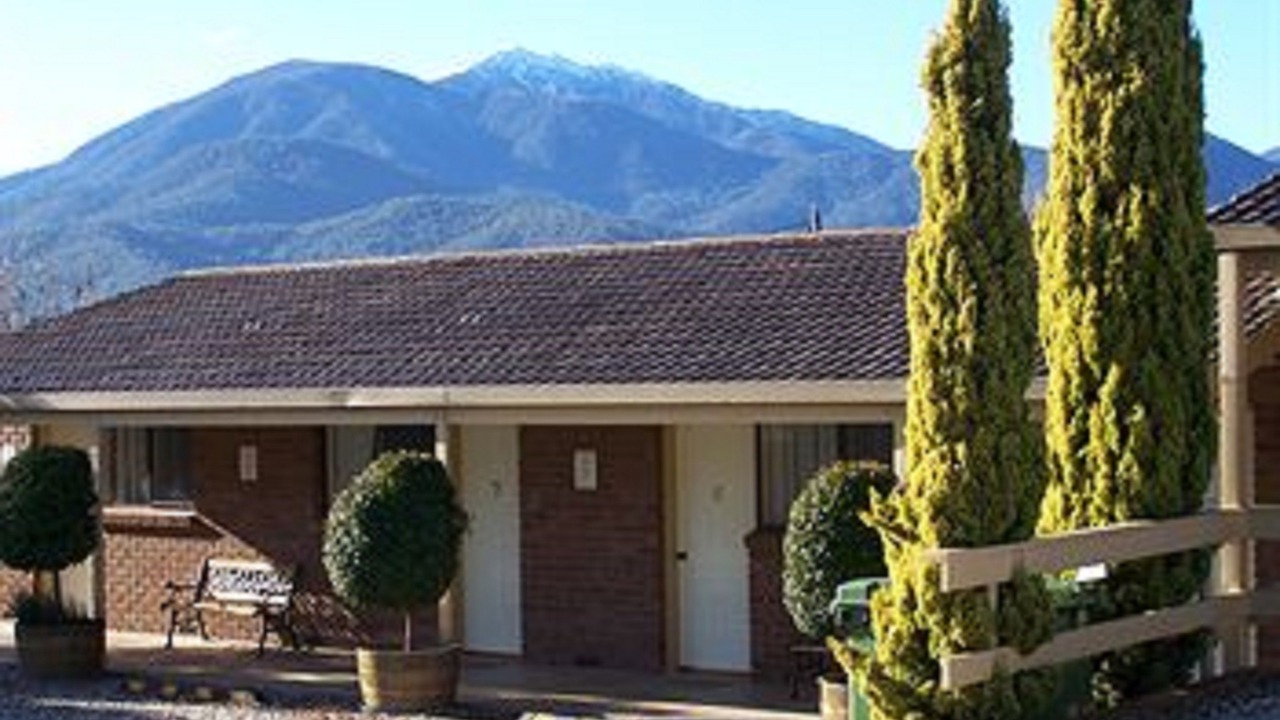 Photo of Outdoor in Tawonga South