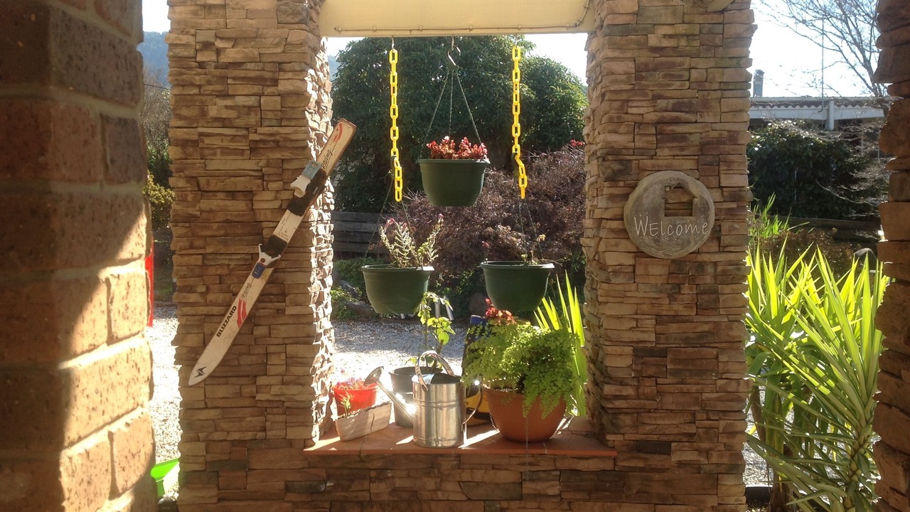 Photo of Outdoor in Tawonga South