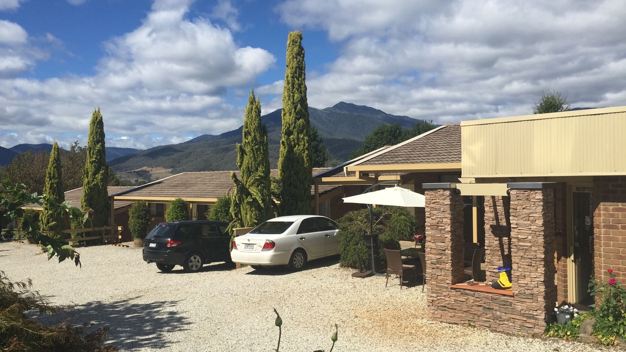 Photo of Outdoor in Tawonga South