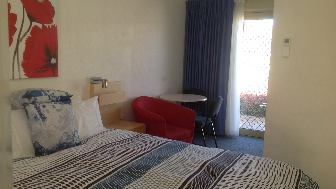 Photo of Bedroom in Tawonga South
