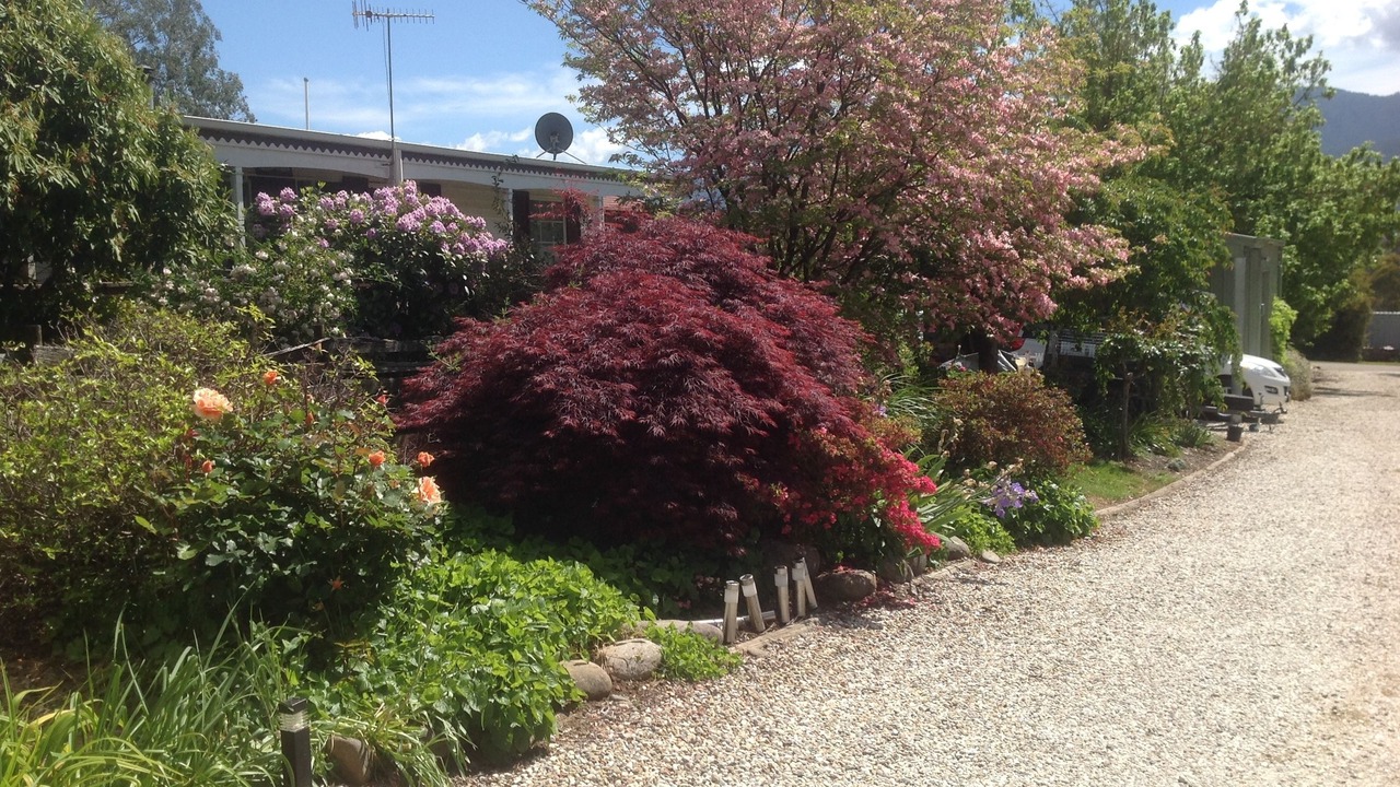 Photo of Outdoor in Tawonga South