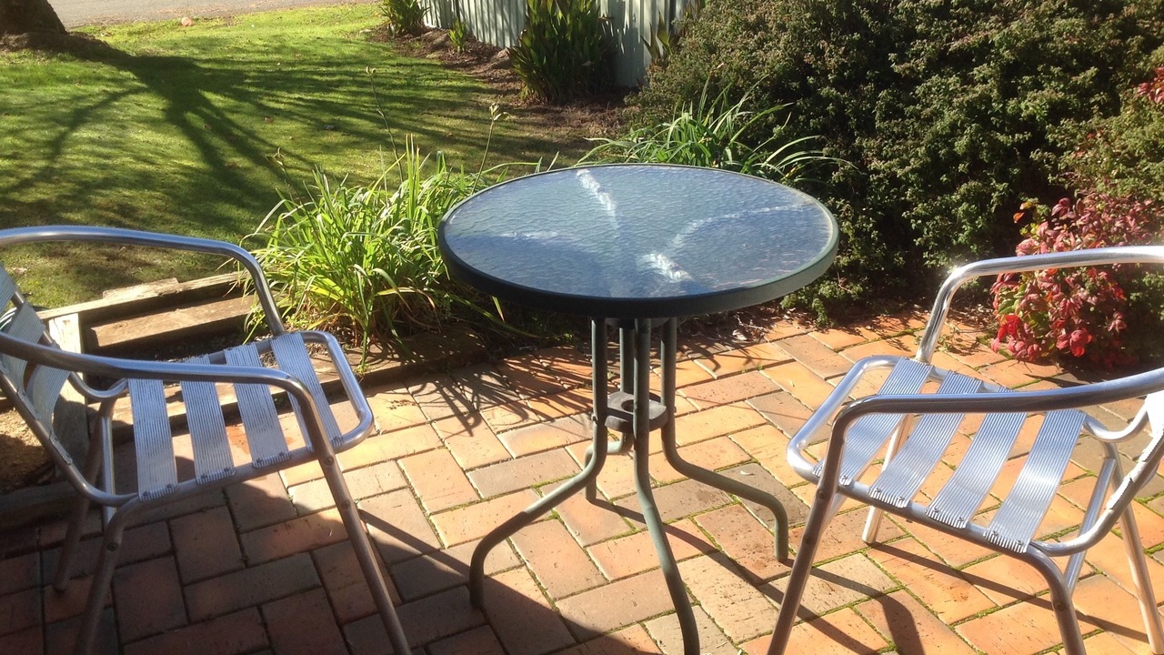 Photo of Bedroom in Tawonga South