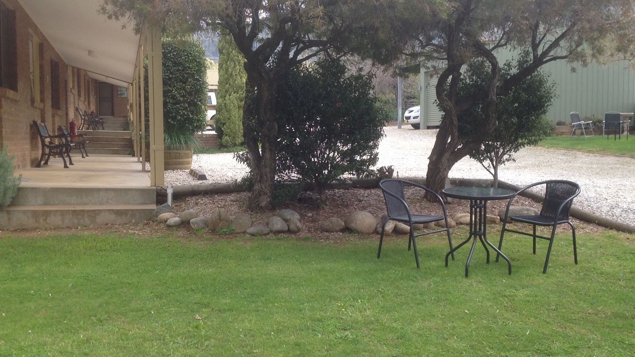 Photo of Outdoor in Tawonga South