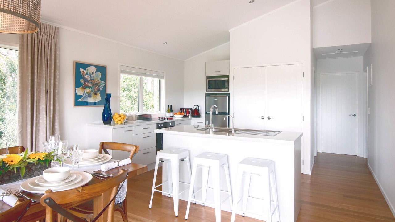 Photo of Bedroom in Kerikeri