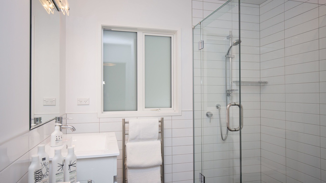 Photo of Bathroom in Kerikeri