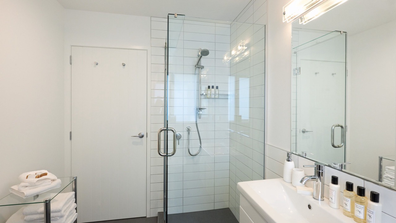 Photo of Bathroom in Kerikeri