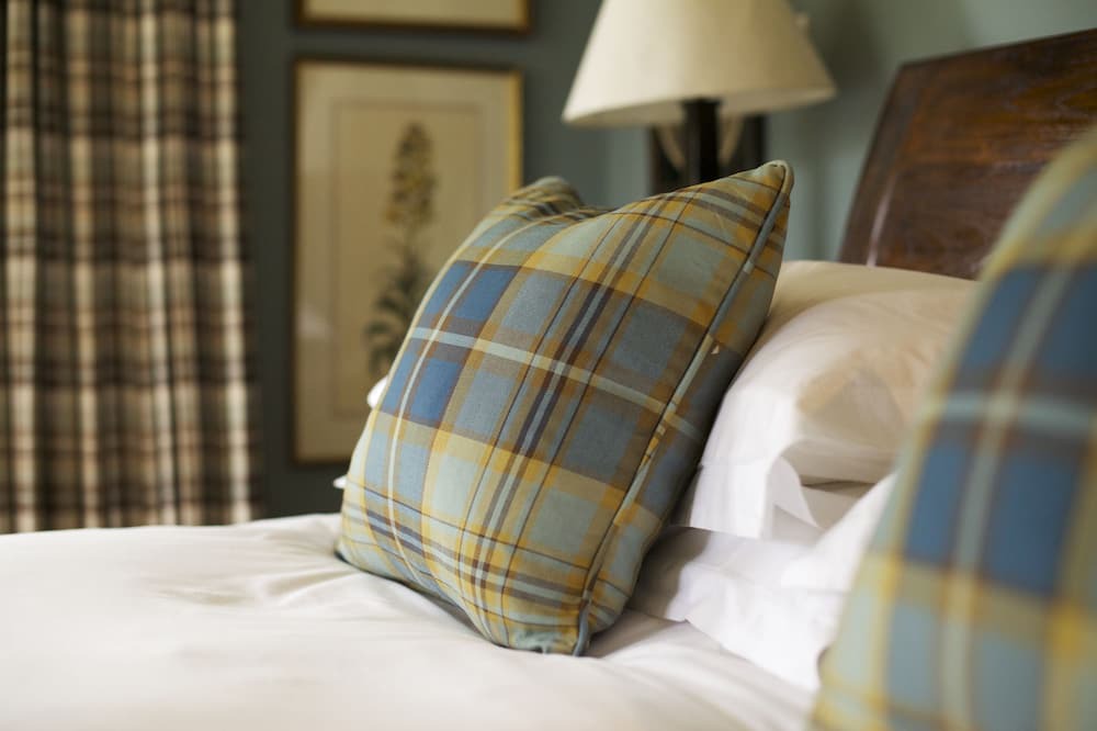 Photo of Bedroom in Lower Froyle