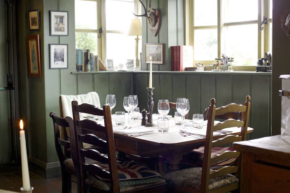 Photo of Livingroom in Lower Froyle