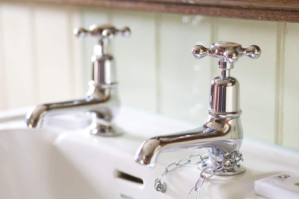 Photo of Bathroom in Lower Froyle