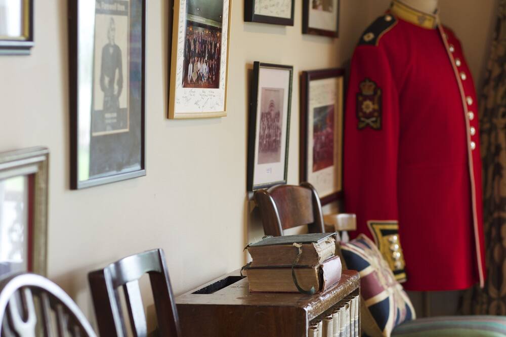 Photo of Others in Lower Froyle