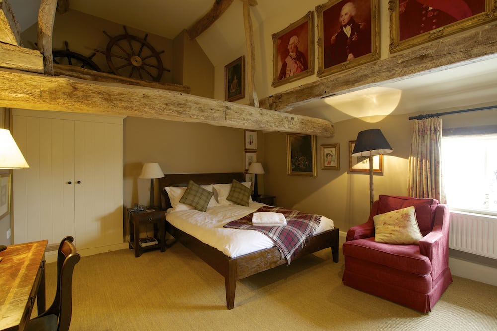 Photo of Bedroom in Lower Froyle