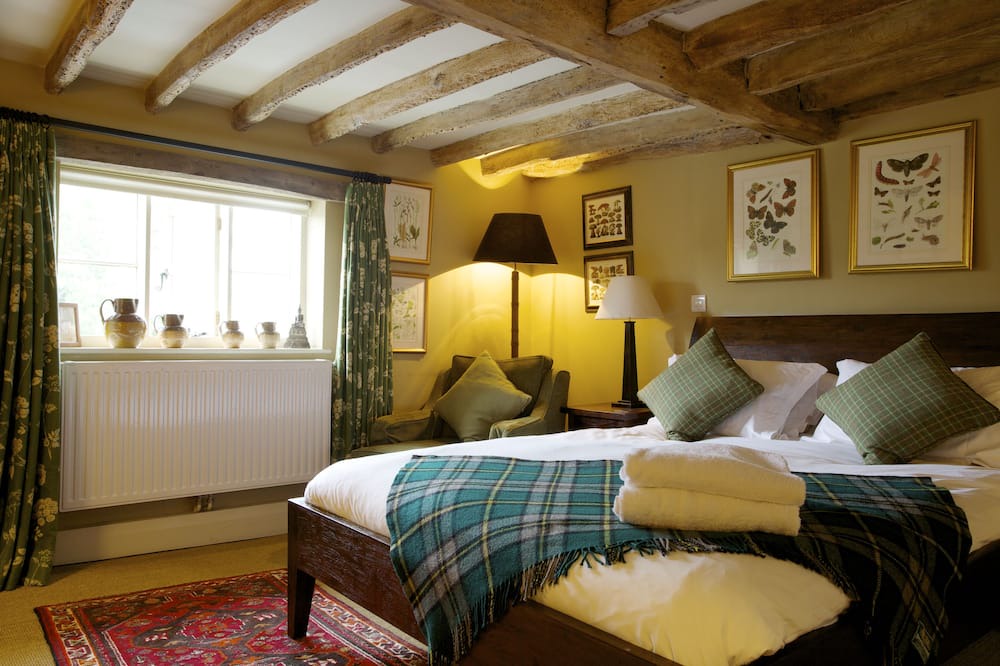 Photo of Bedroom in Lower Froyle