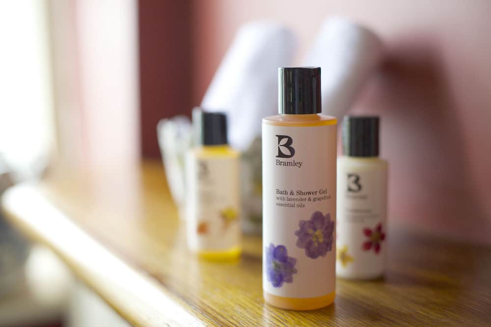 Photo of Bathroom in Lower Froyle