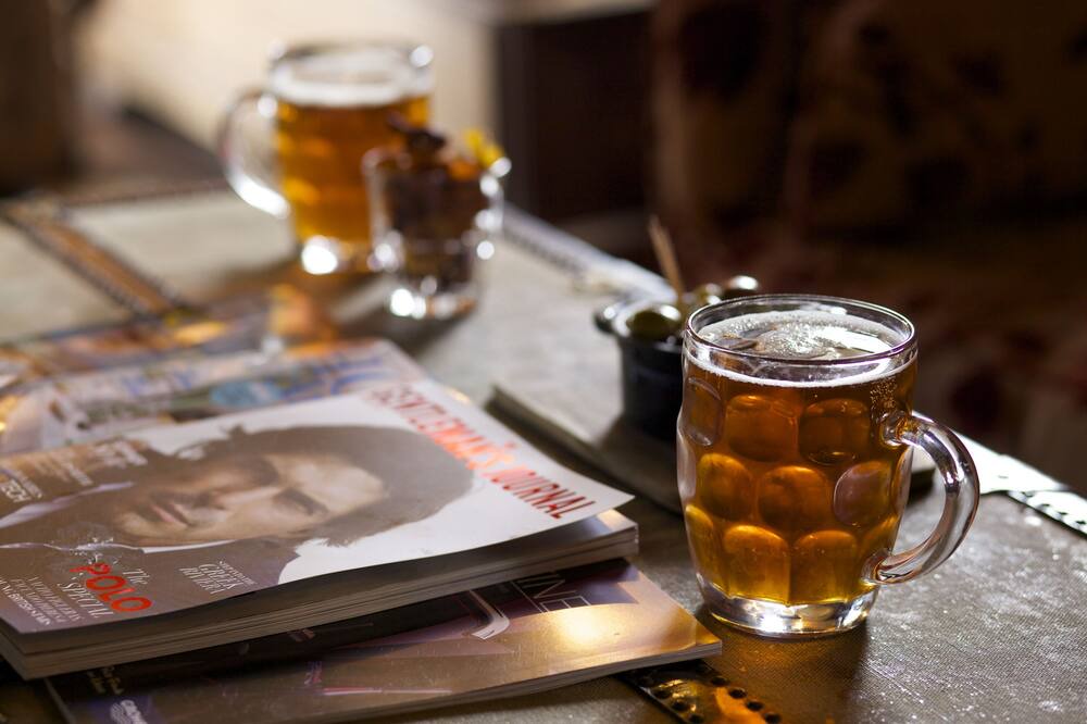 Photo of Others in Lower Froyle