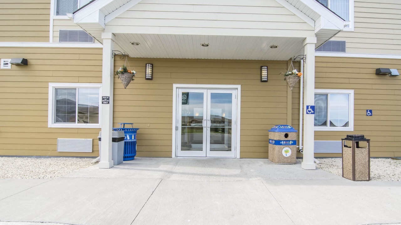 Photo of Outdoor in Thompson