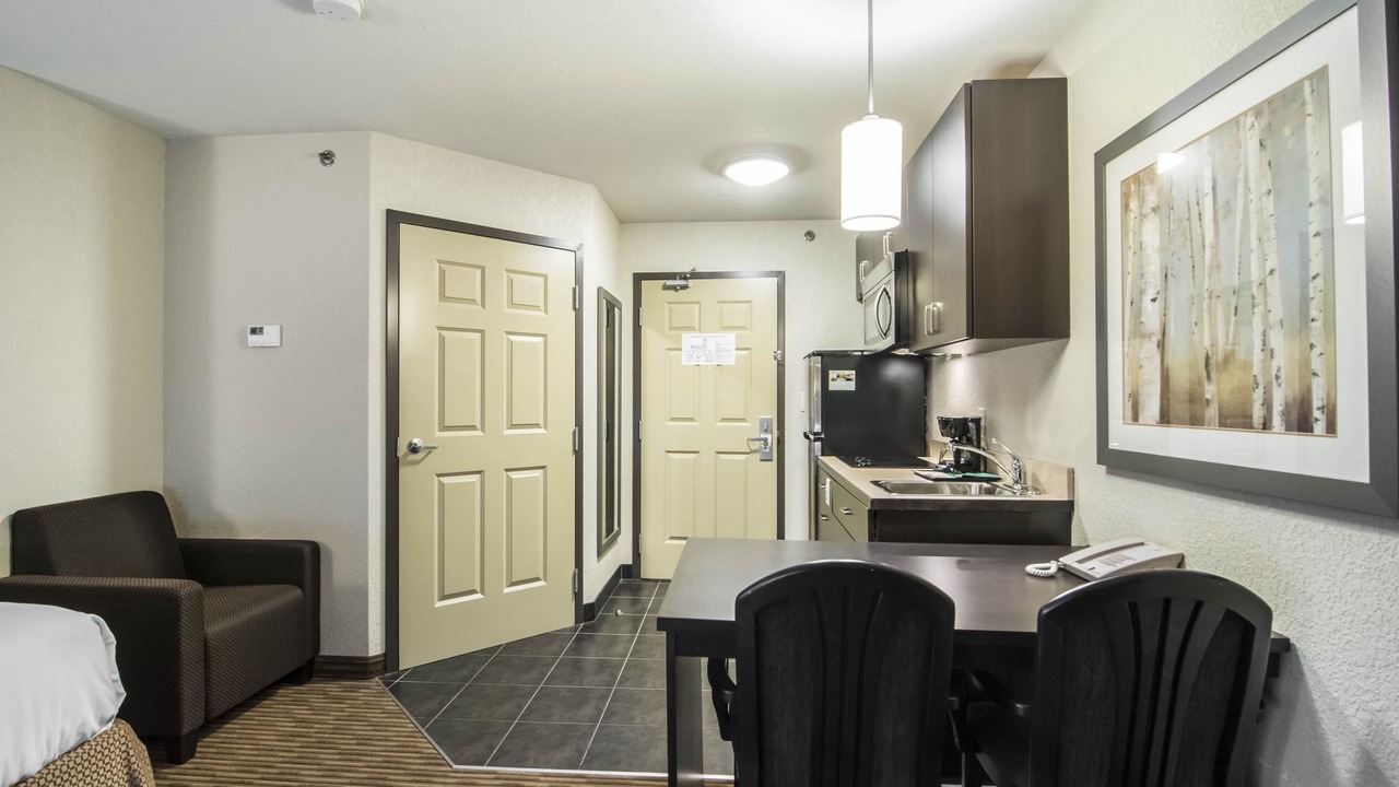 Photo of Bedroom in Thompson
