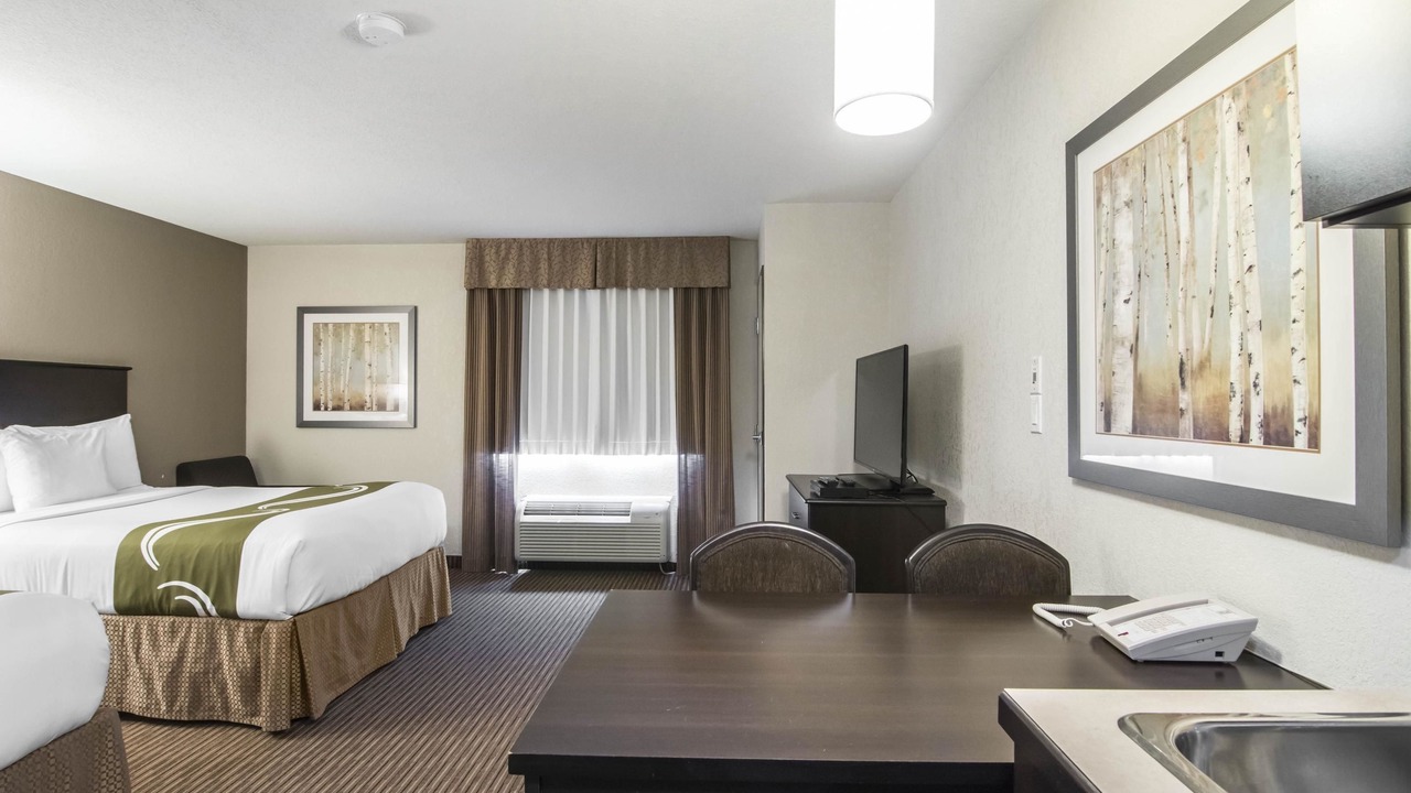 Photo of Bedroom in Thompson