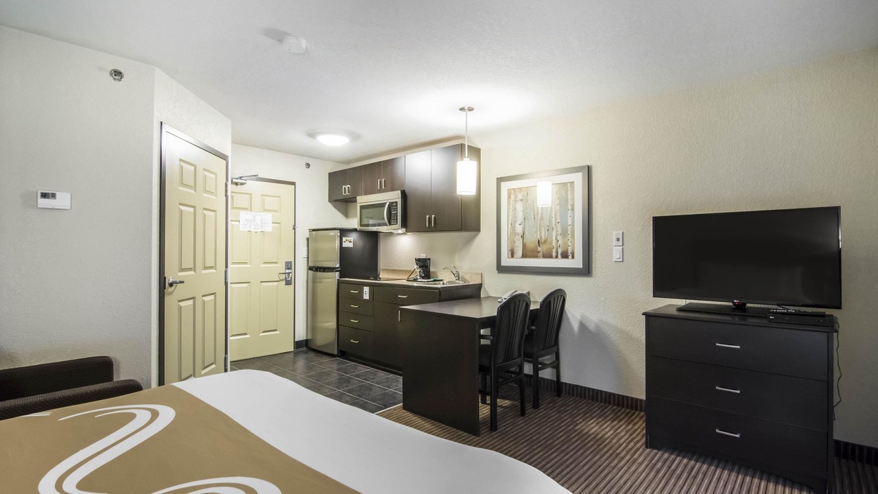 Photo of Bedroom in Thompson