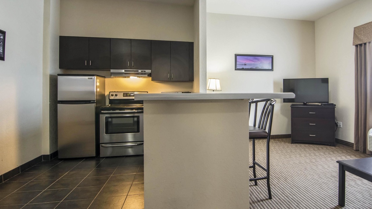 Photo of Kitchen in Thompson