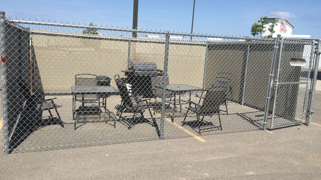 Photo of Patio Balcony in Thompson