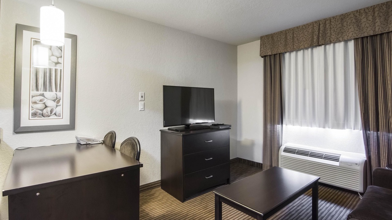 Photo of Bedroom in Thompson