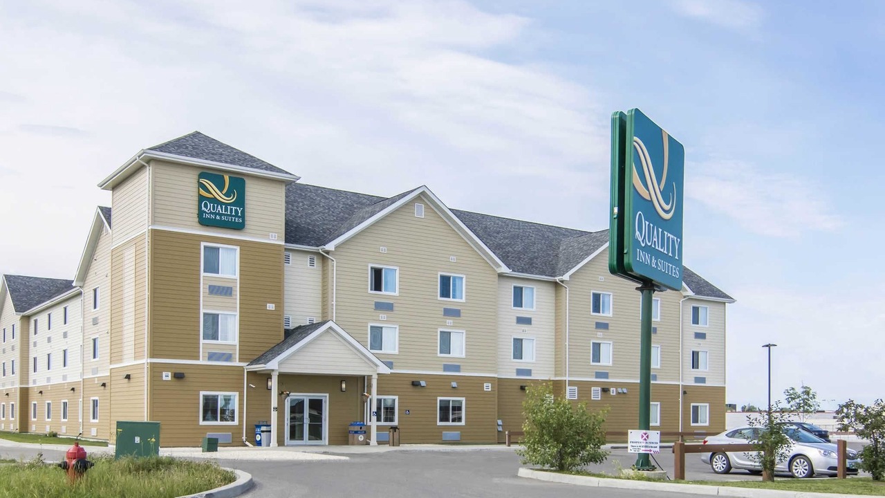 Photo of Outdoor in Thompson