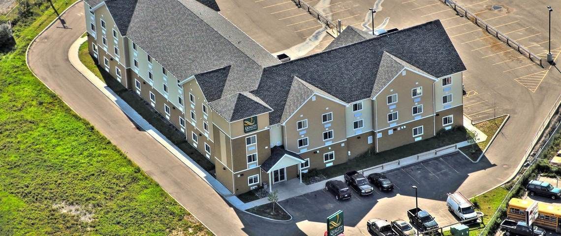 Photo of Outdoor in Thompson