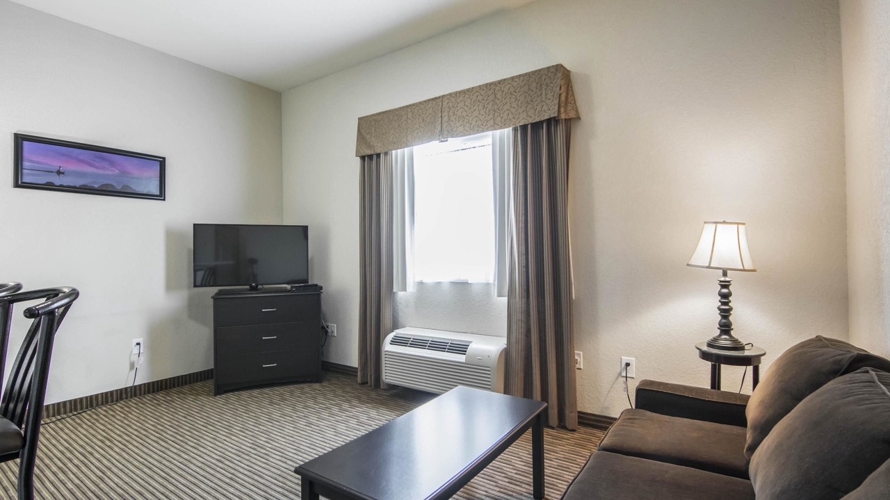 Photo of Bedroom in Thompson