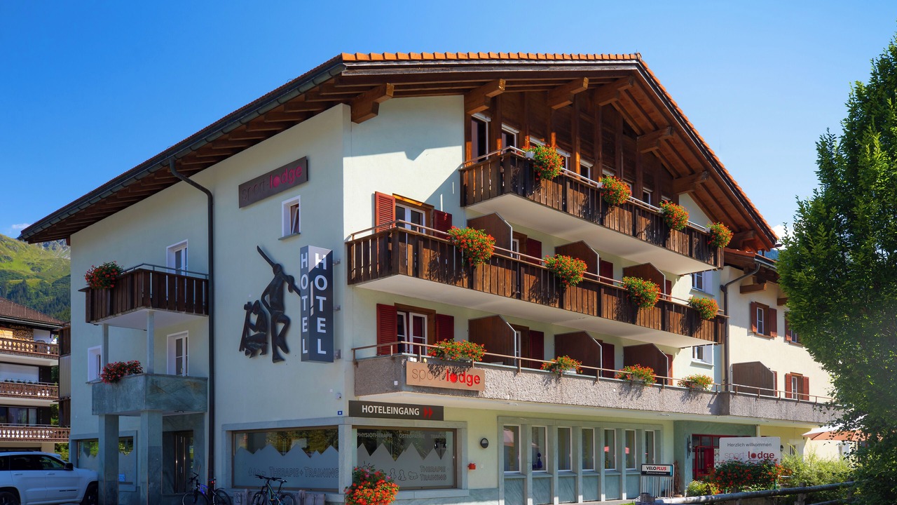 Photo of Outdoor in Klosters Platz