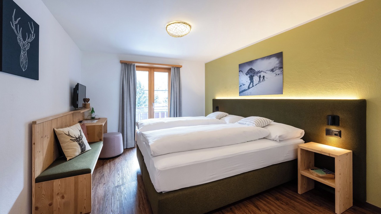 Photo of Patio Balcony in Klosters Platz
