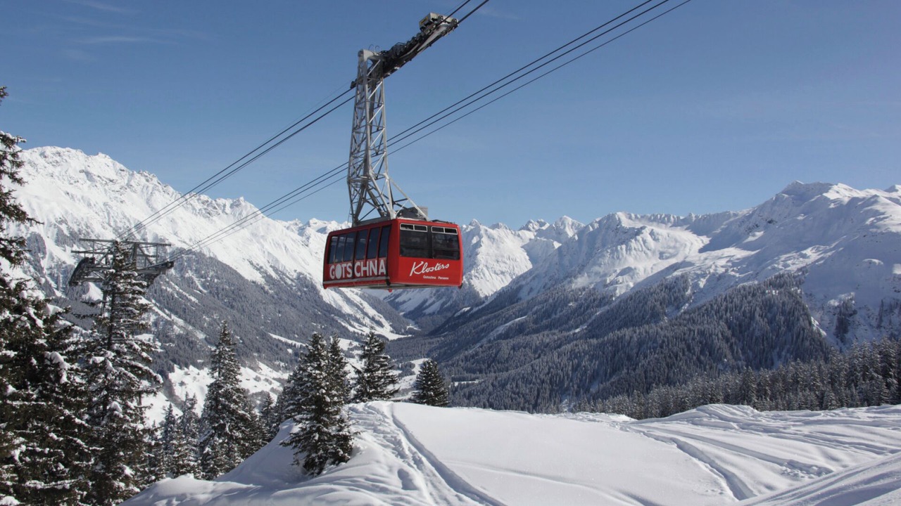 Photo of Others in Klosters Platz