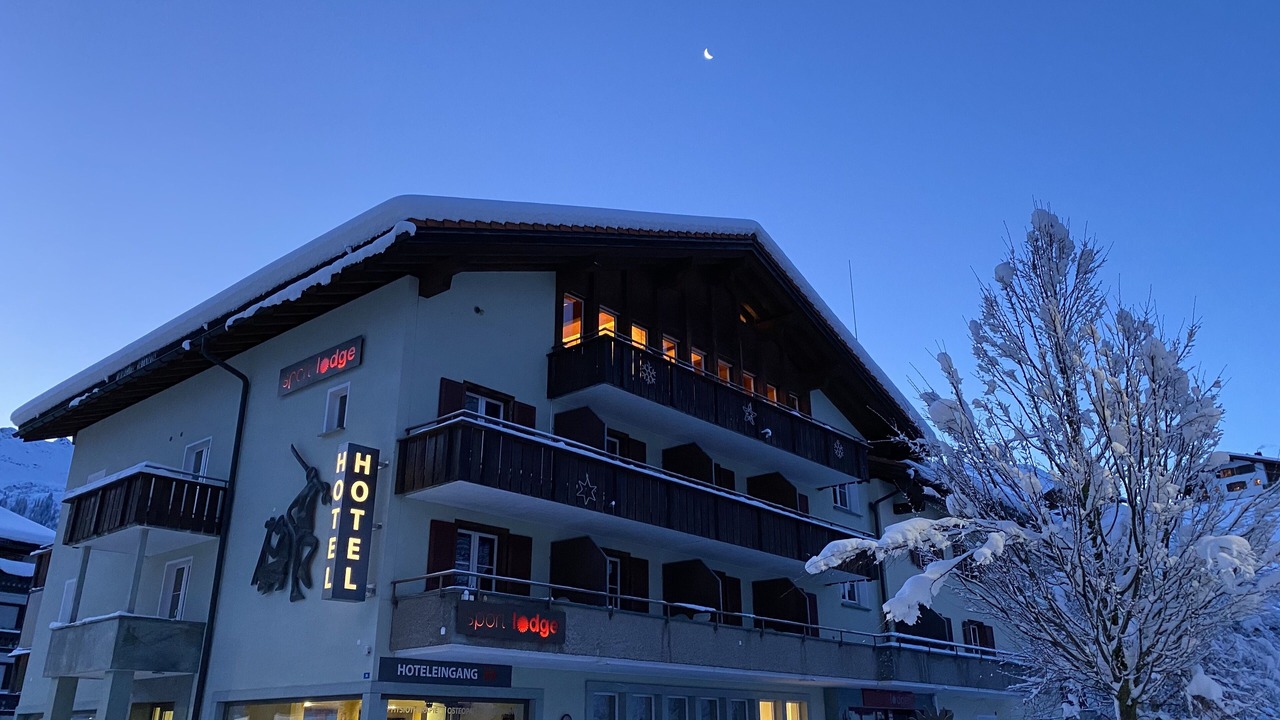Photo of Outdoor in Klosters Platz