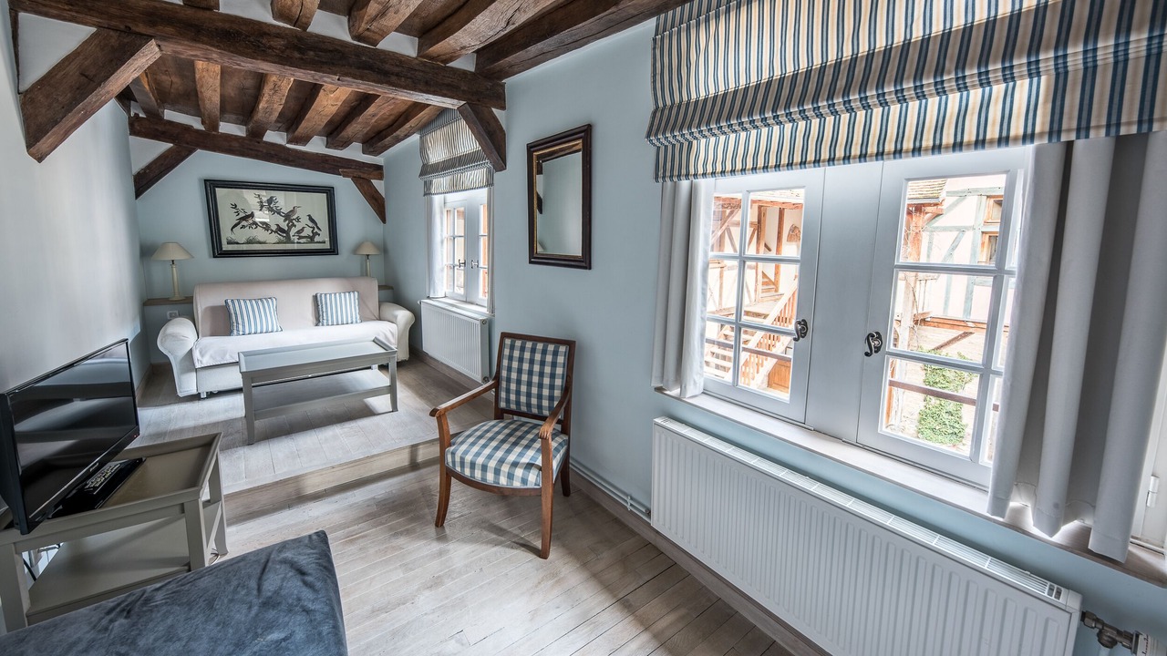 Photo of Bedroom in Old Town