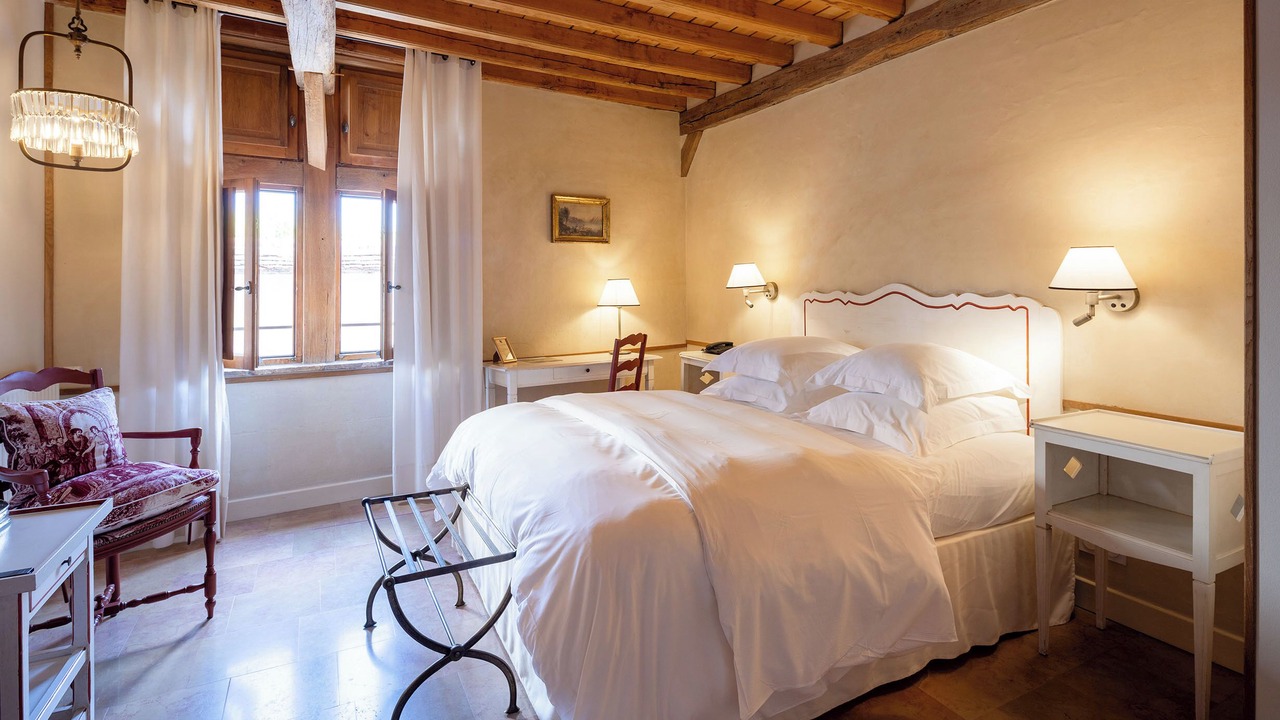 Photo of Bedroom in Old Town
