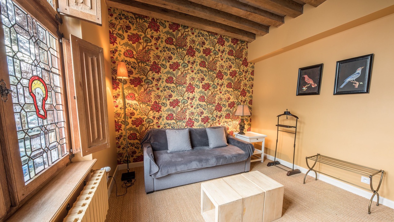 Photo of Bedroom in Old Town