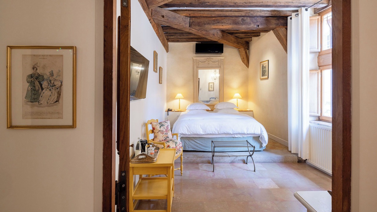 Photo of Bedroom in Old Town