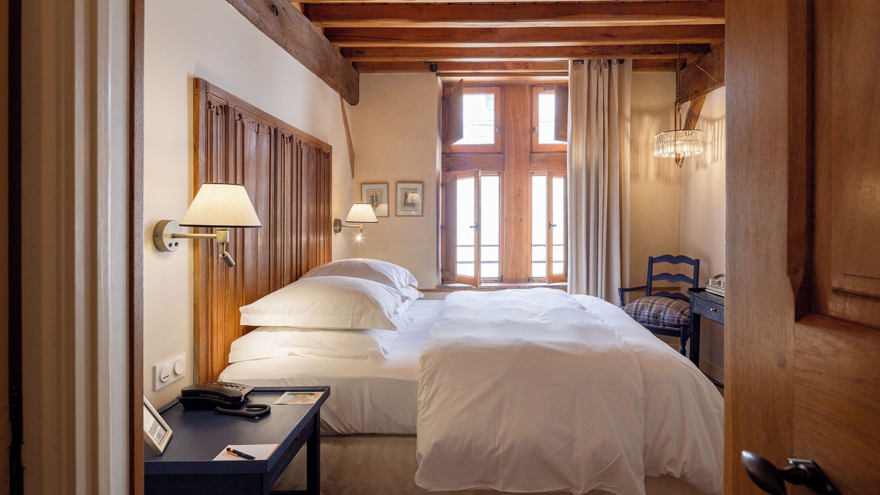 Photo of Bedroom in Old Town